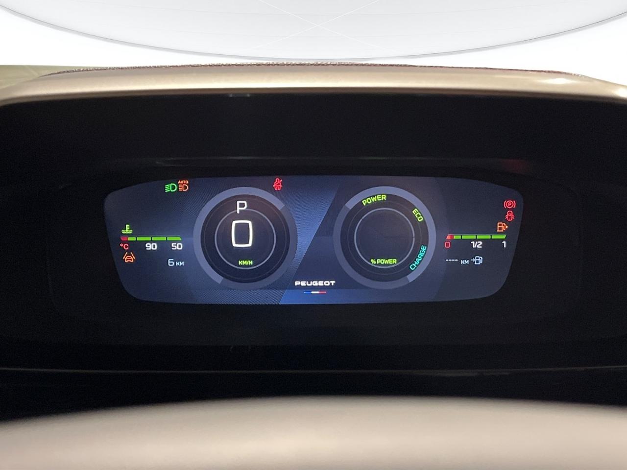 Peugeot Peugeot 308 usata 1