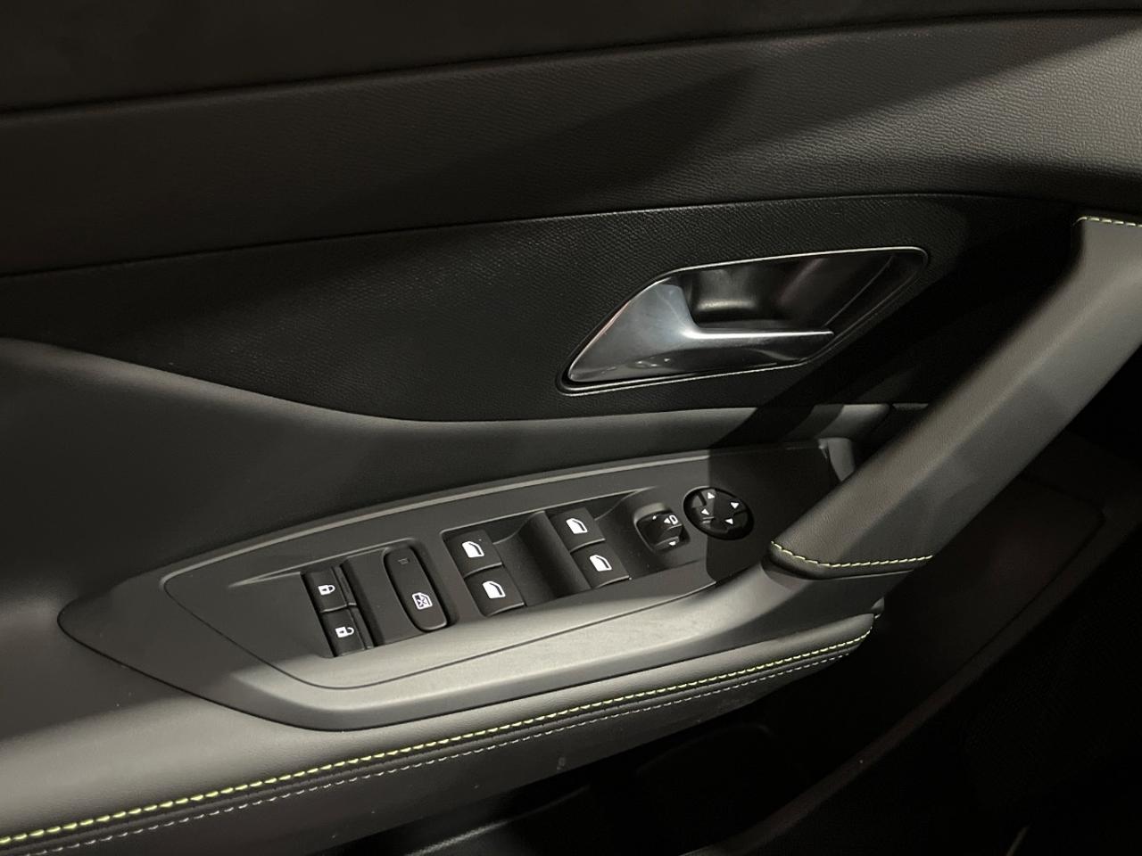 Peugeot Peugeot 308 usata 6
