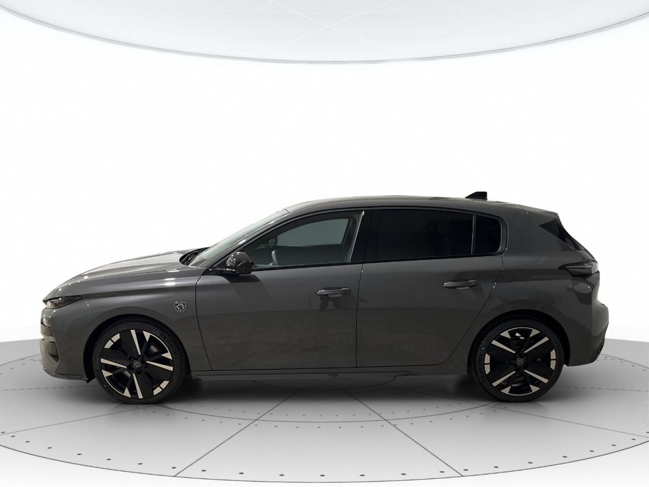 Peugeot Peugeot 308 usata 9