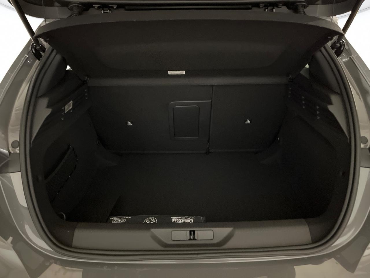 Peugeot Peugeot 308 usata 11
