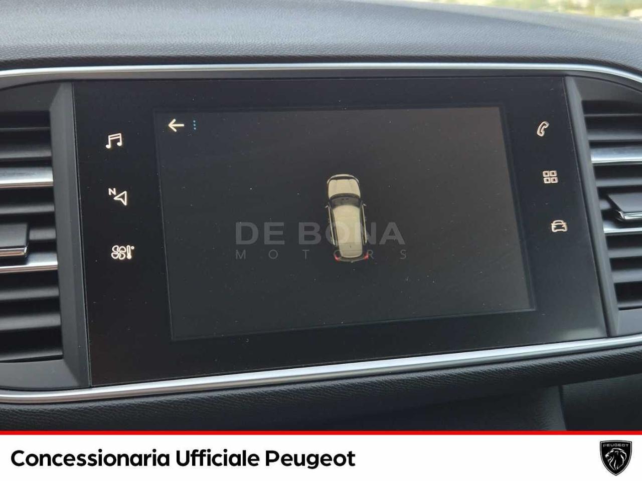 Peugeot Peugeot 308 usata 1