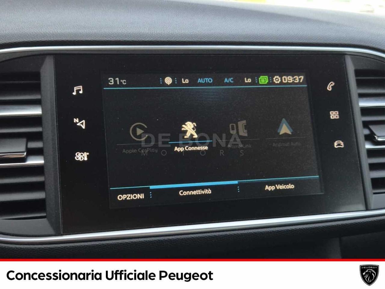 Peugeot Peugeot 308 usata 2