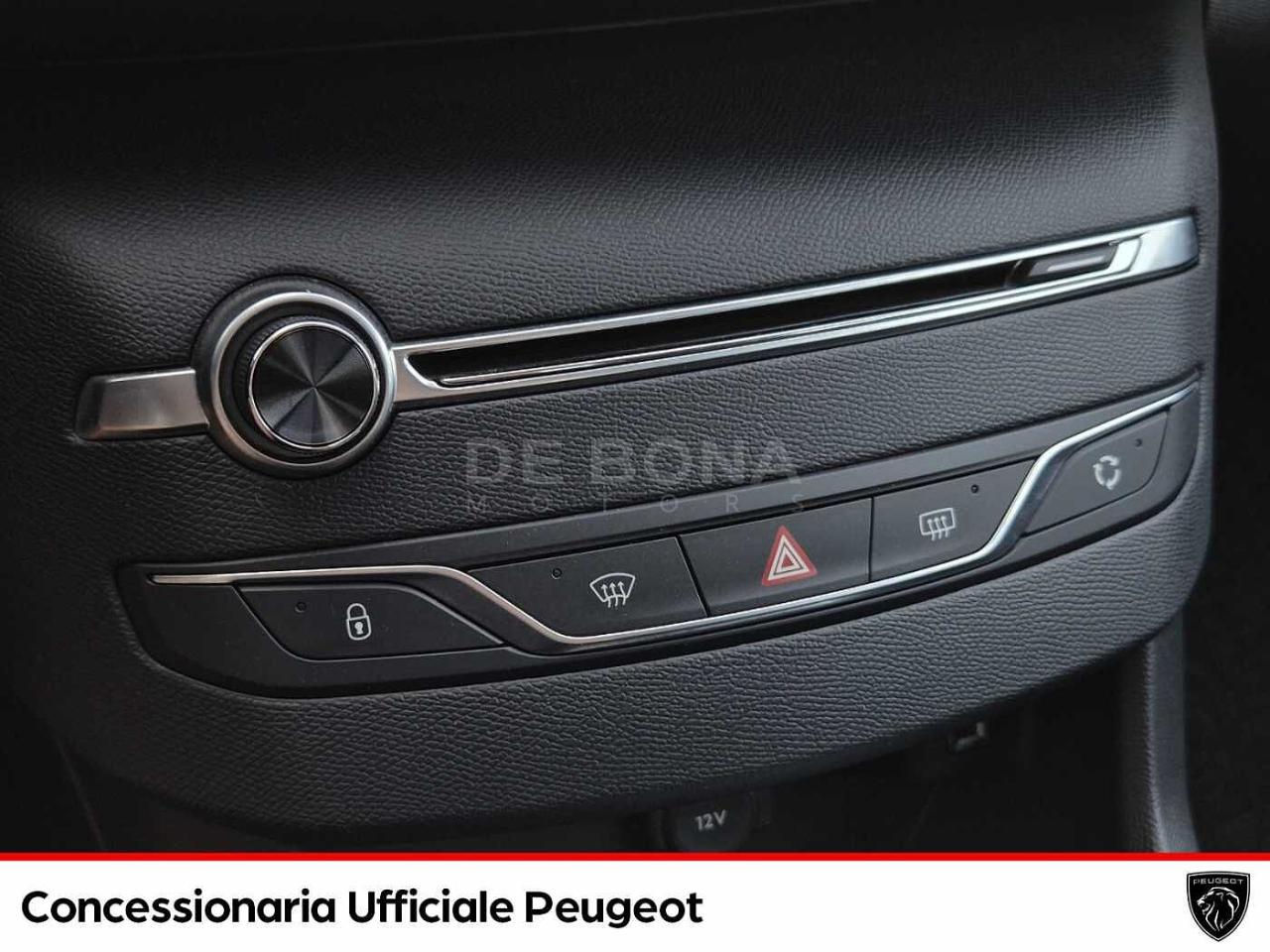 Peugeot Peugeot 308 usata 3