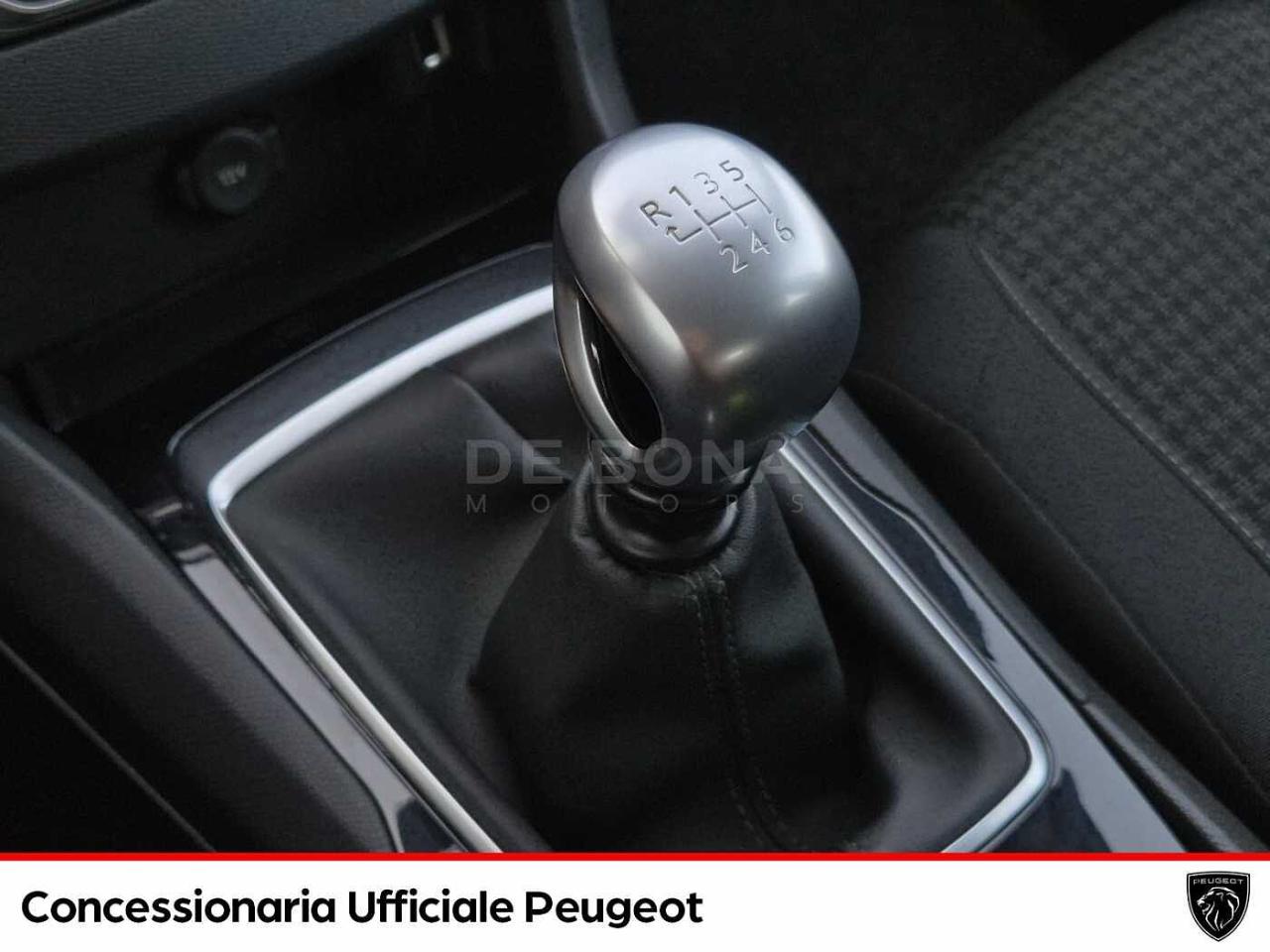 Peugeot Peugeot 308 usata 4