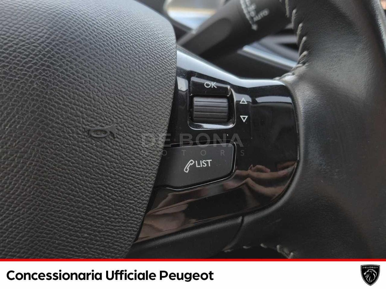 Peugeot Peugeot 308 usata 5