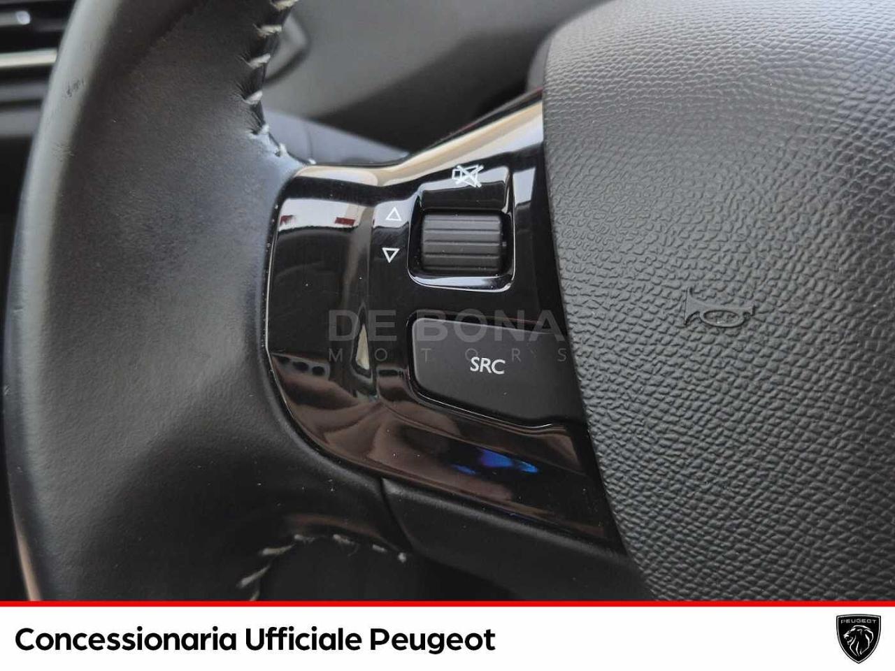 Peugeot Peugeot 308 usata 6