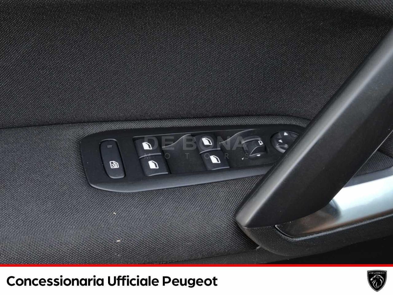 Peugeot Peugeot 308 usata 7