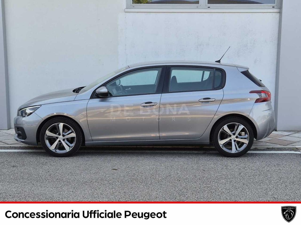 Peugeot Peugeot 308 usata 13
