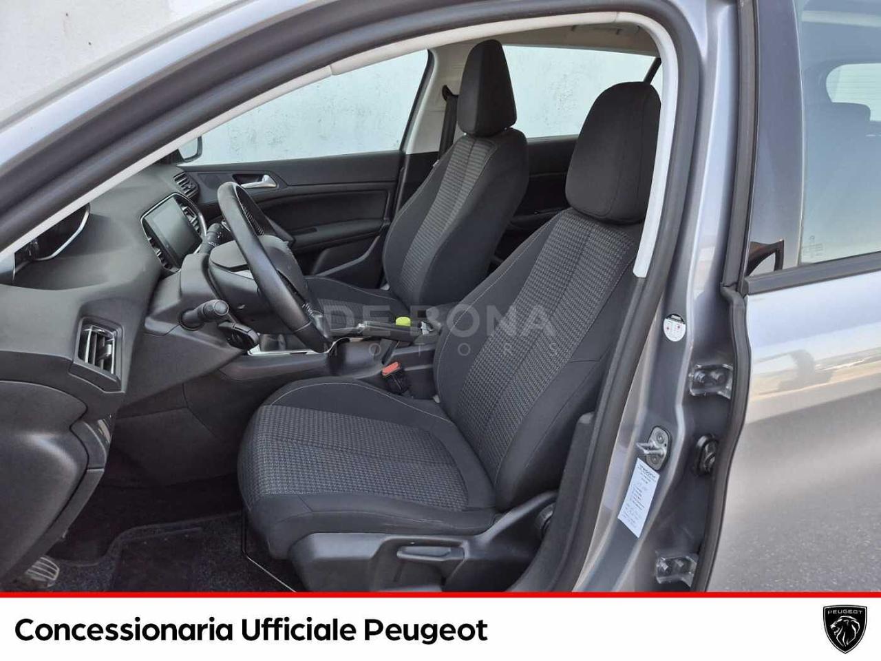 Peugeot Peugeot 308 usata 14