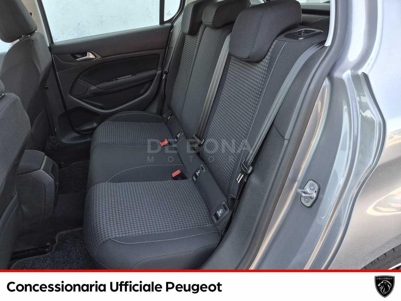 Peugeot Peugeot 308 usata 15