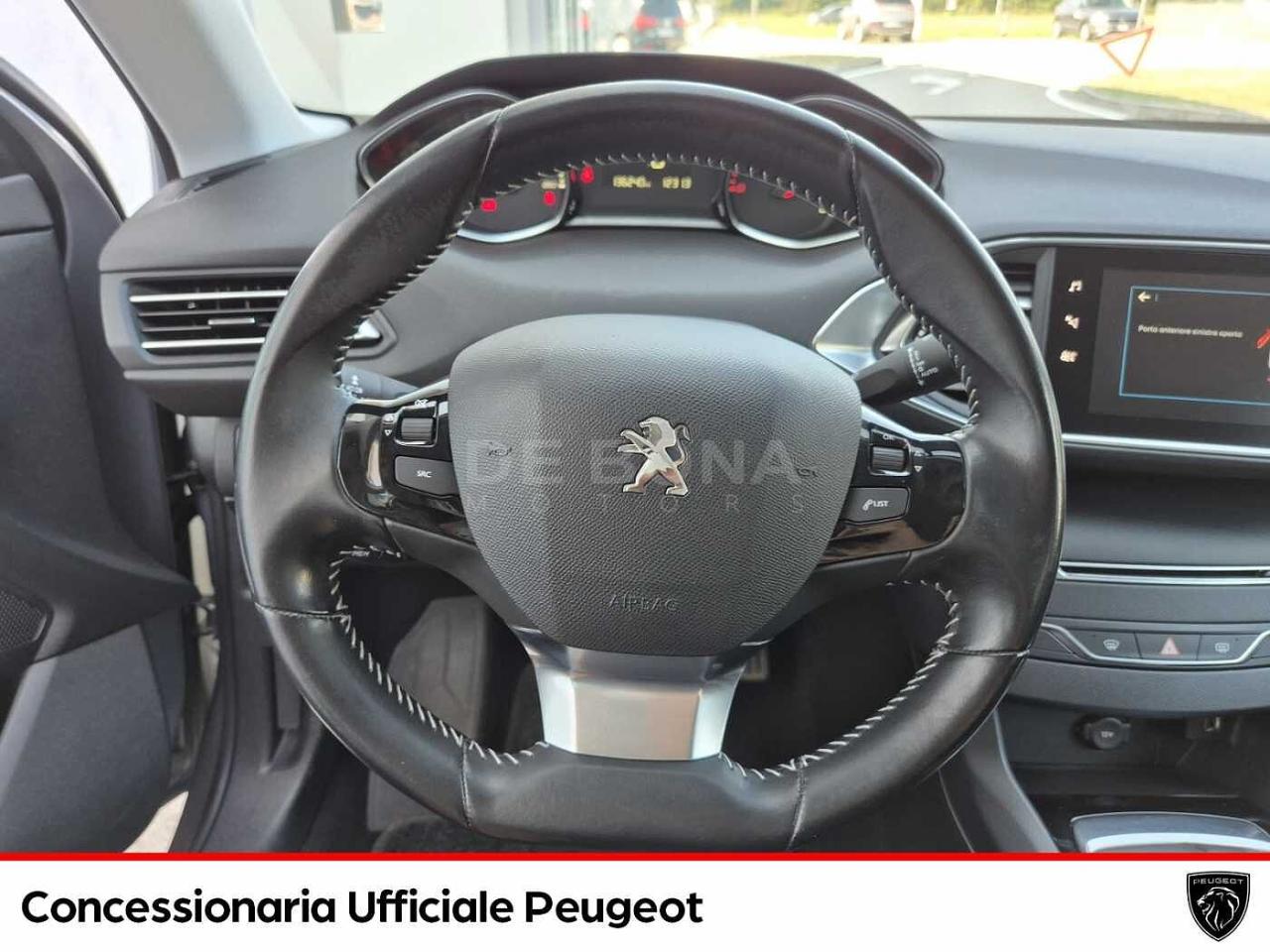 Peugeot Peugeot 308 usata 18