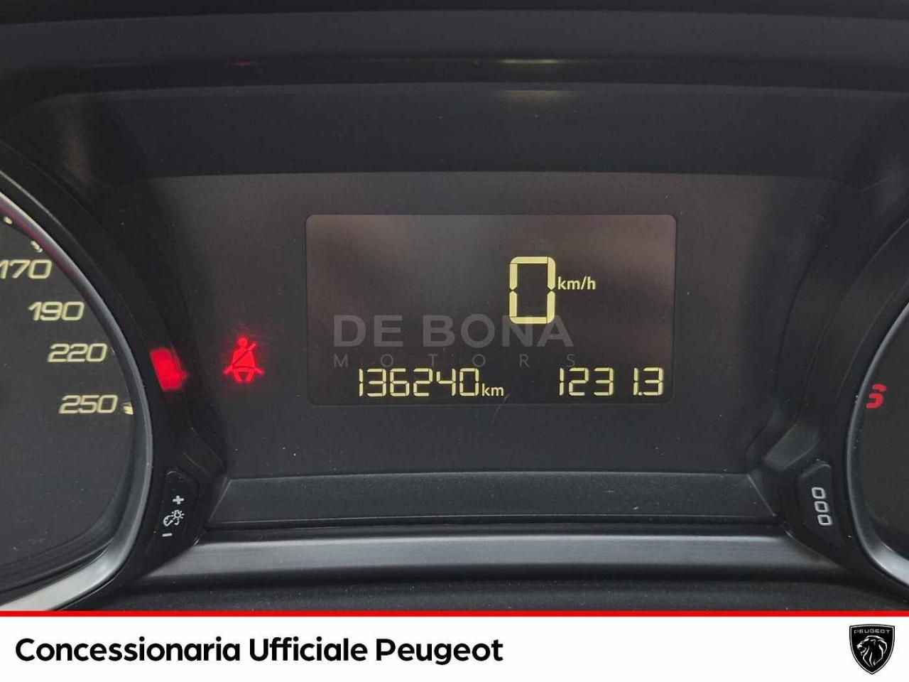 Peugeot Peugeot 308 usata 19