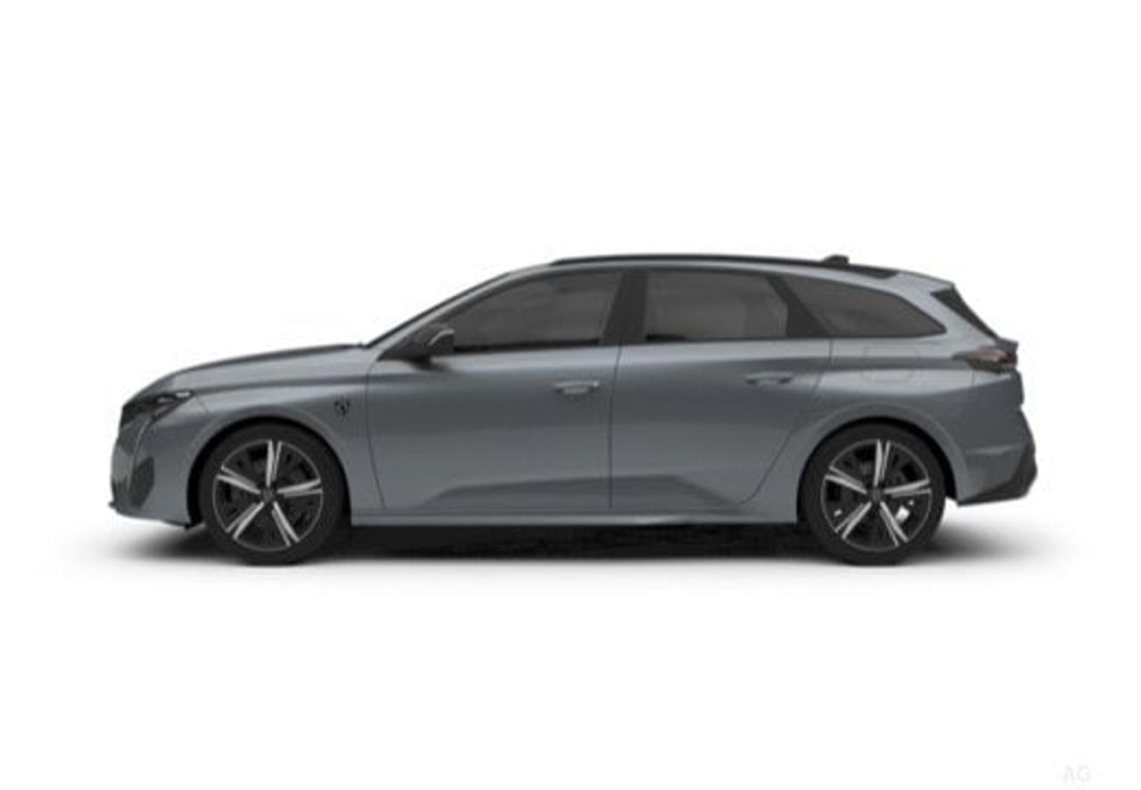 Peugeot Peugeot 308 usata 1