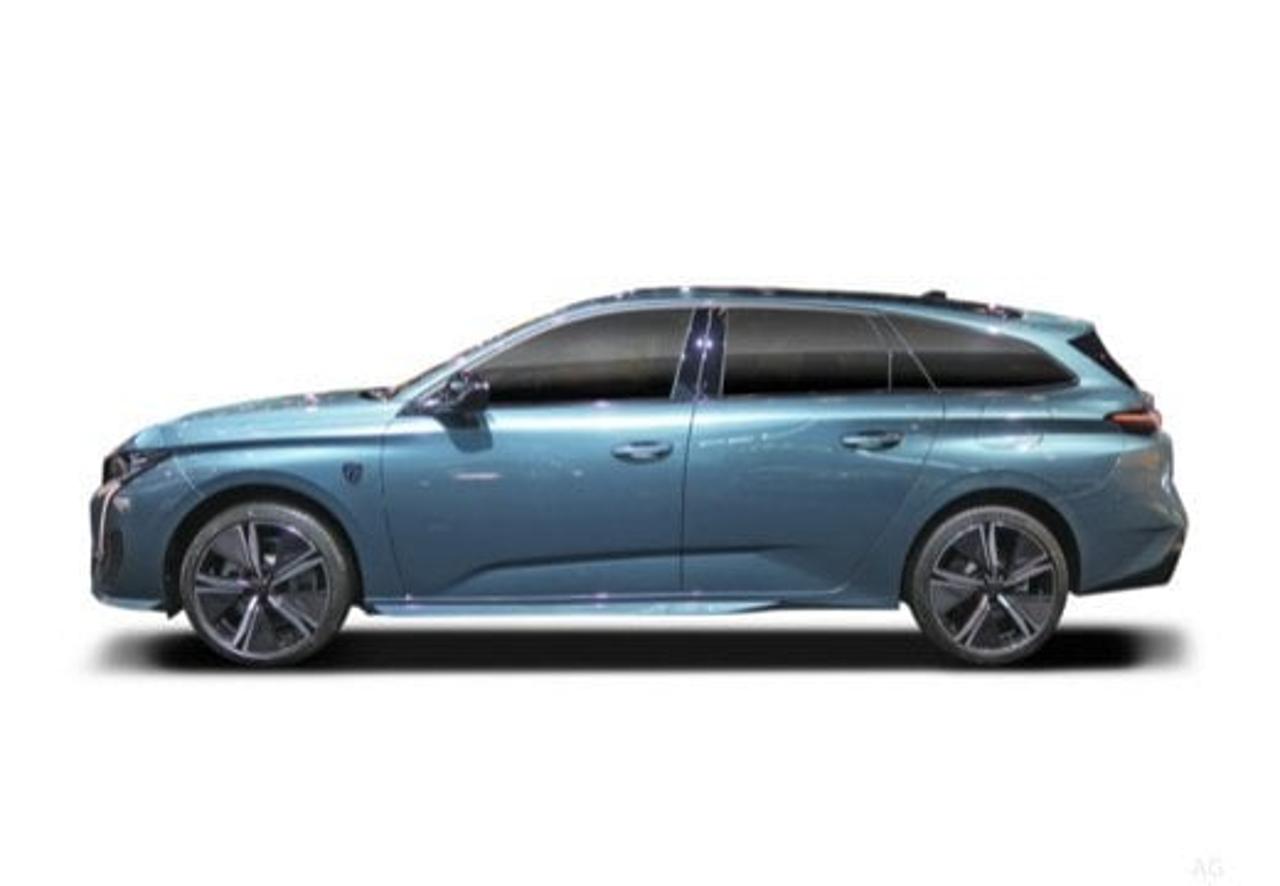Peugeot Peugeot 308 usata 2