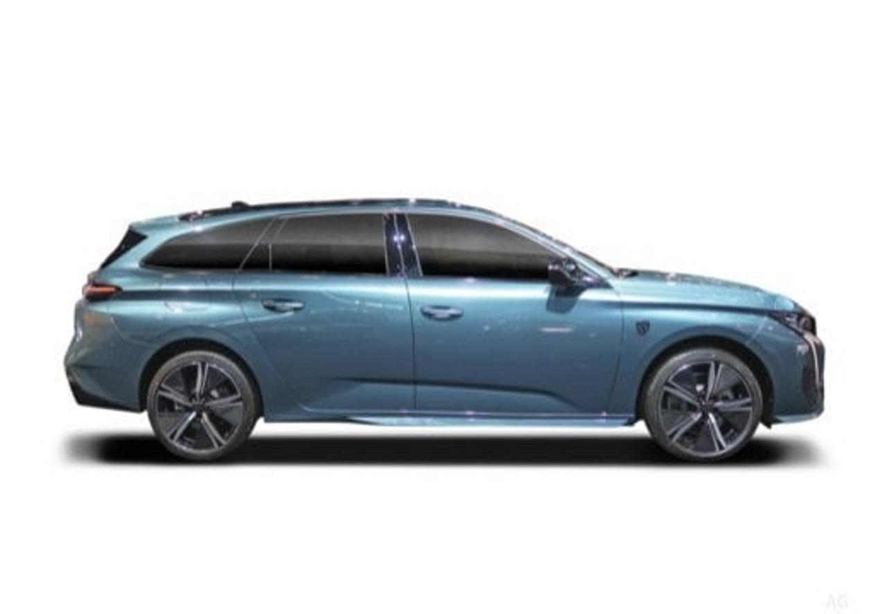 Peugeot Peugeot 308 usata 3