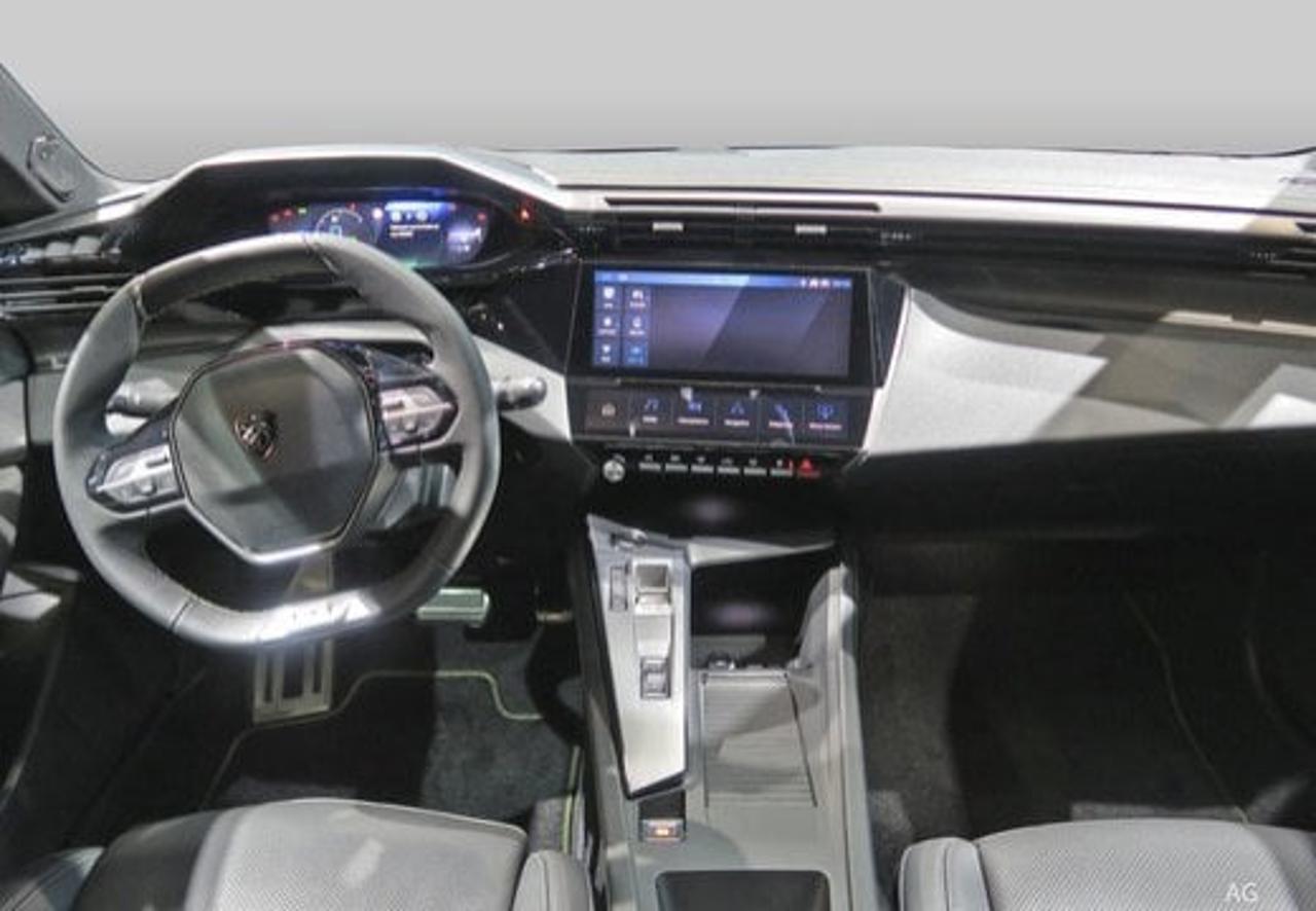 Peugeot Peugeot 308 usata 4