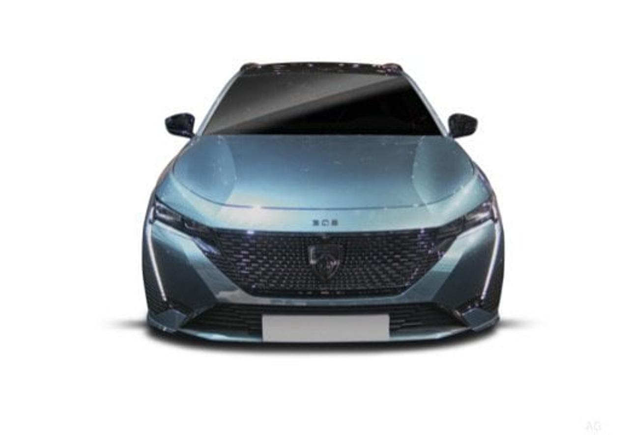 Peugeot Peugeot 308 usata 7