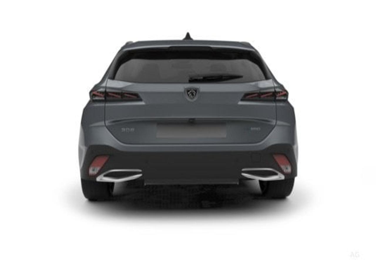 Peugeot Peugeot 308 usata 8