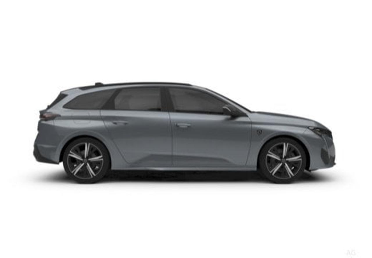 Peugeot Peugeot 308 usata 9