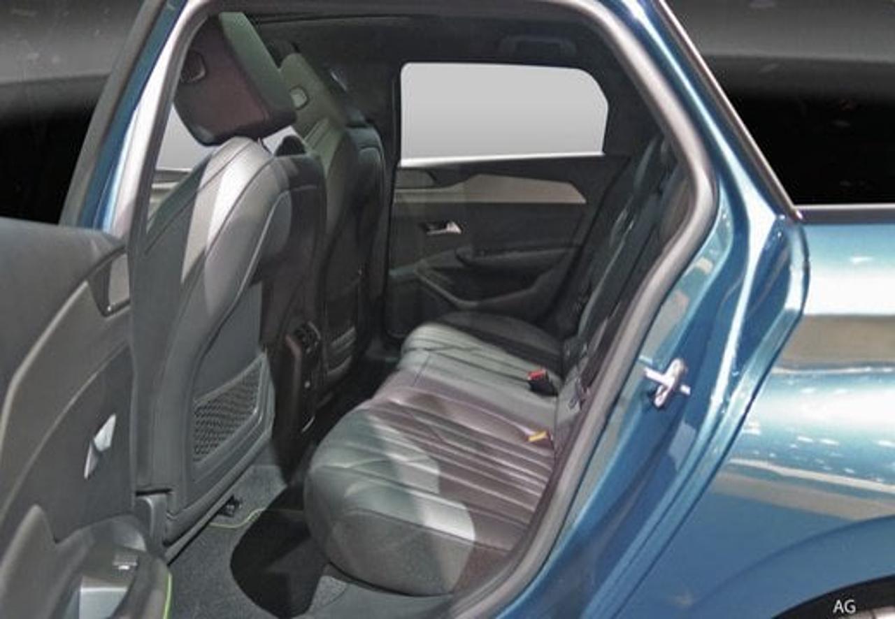 Peugeot Peugeot 308 usata 10