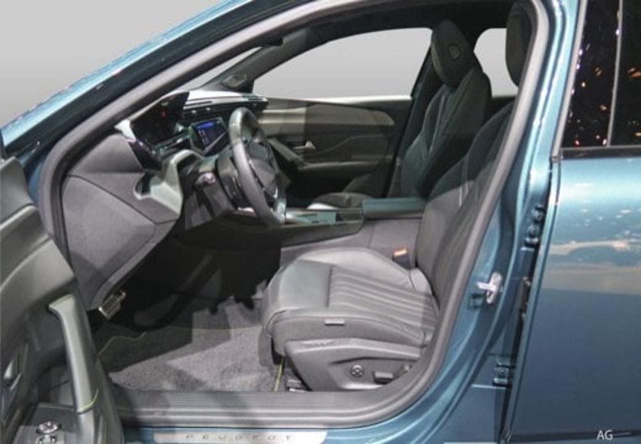 Peugeot Peugeot 308 usata 14