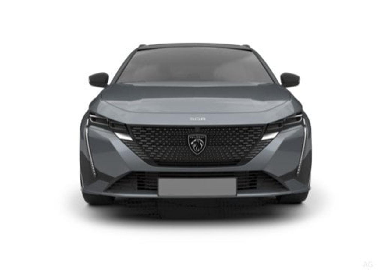 Peugeot Peugeot 308 usata 15