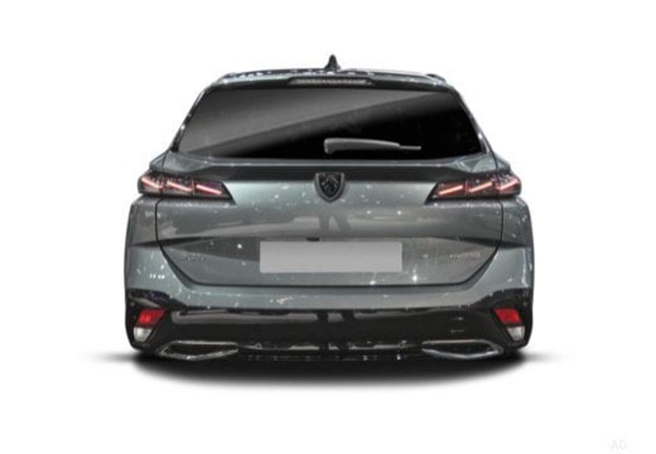 Peugeot Peugeot 308 usata 16