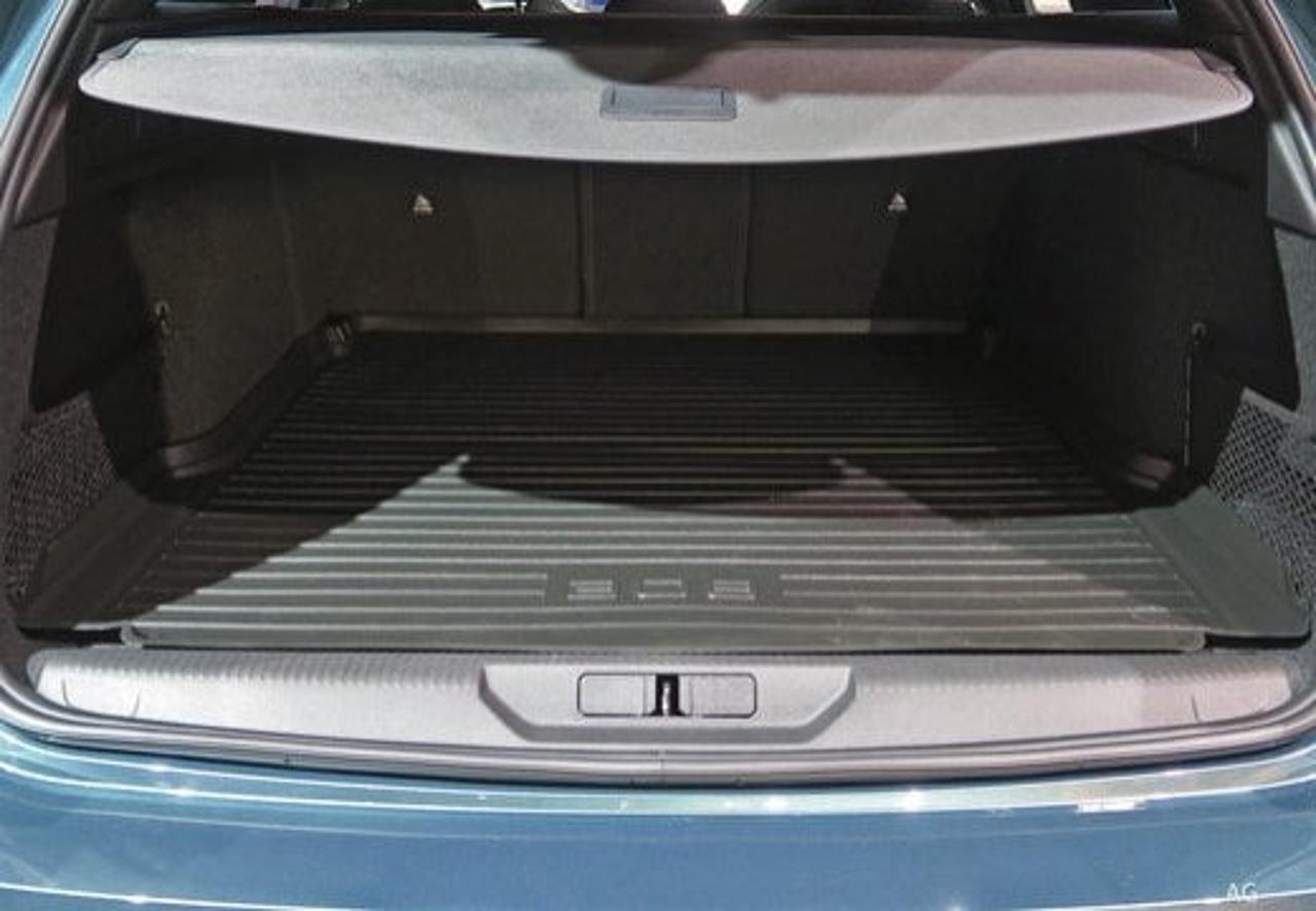 Peugeot Peugeot 308 usata 17