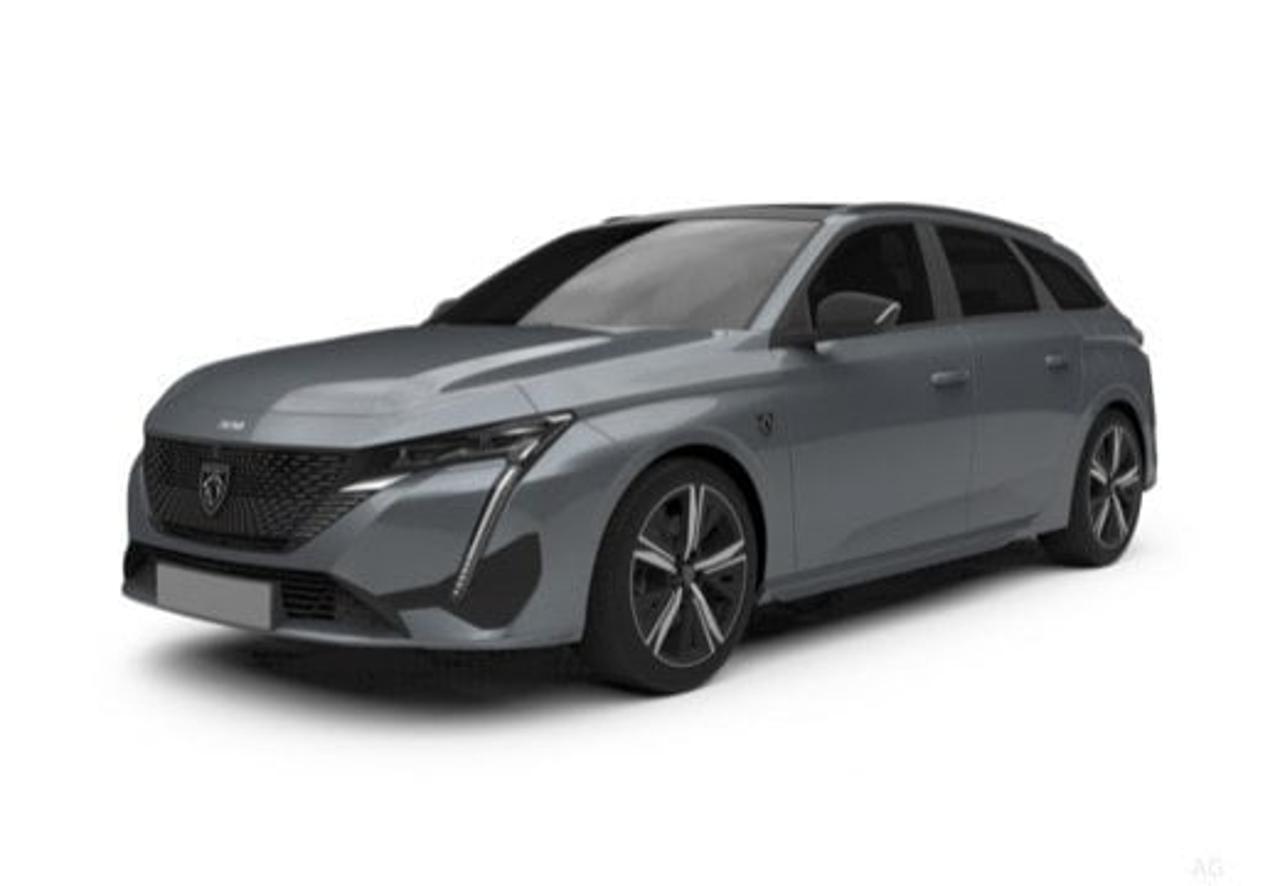 Peugeot Peugeot 308 usata 18