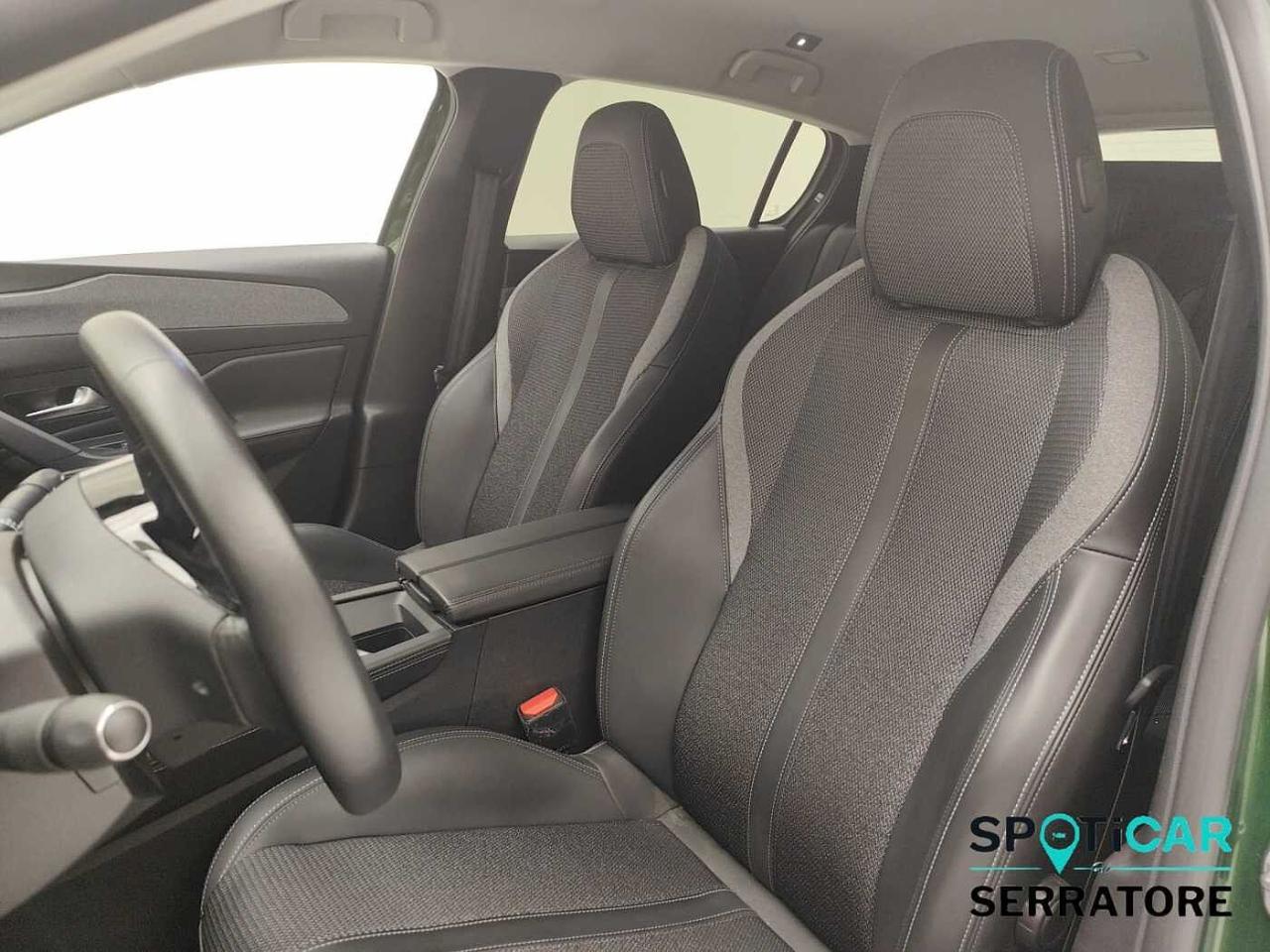 Peugeot 308 - Foto 4