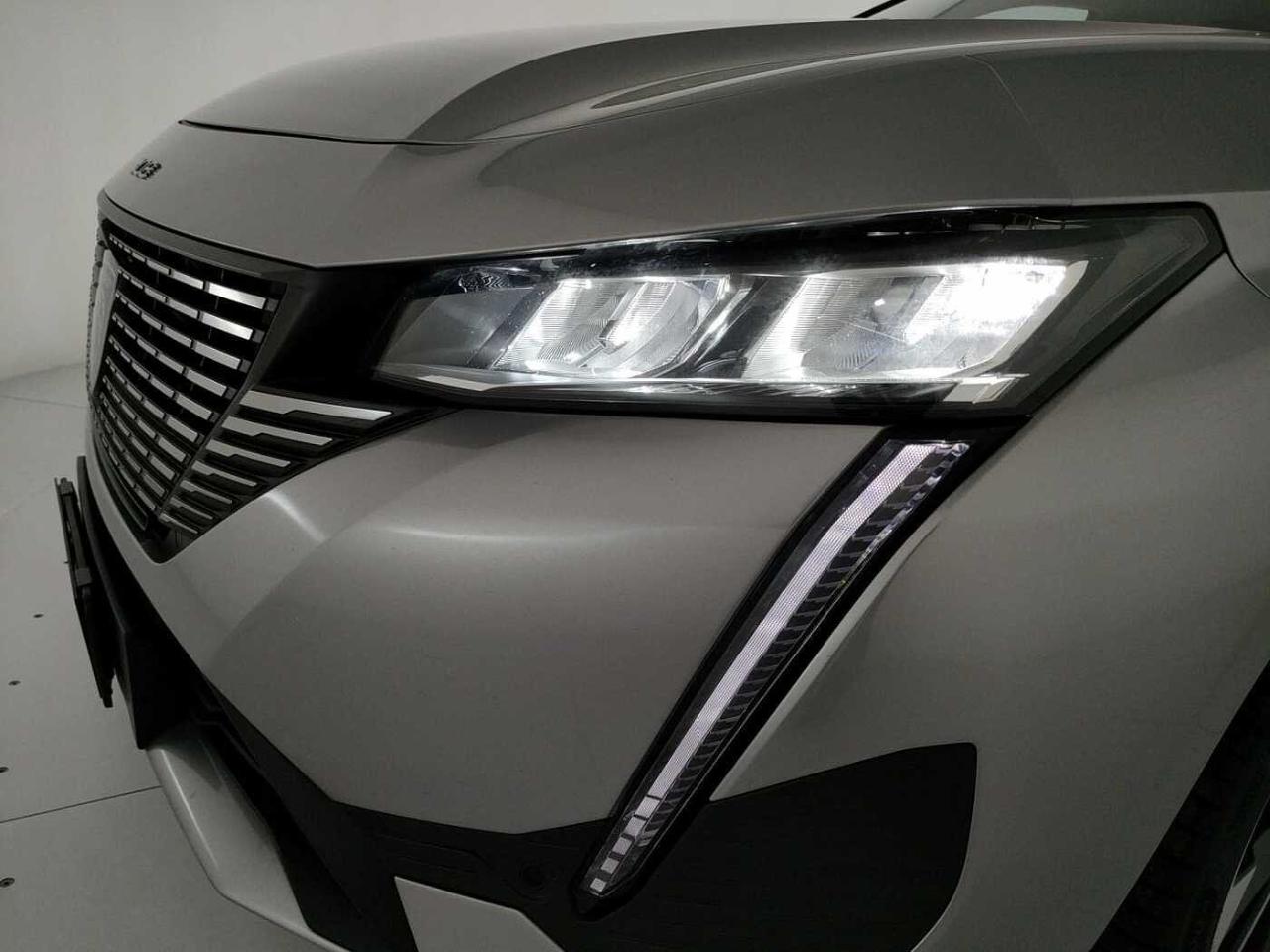 Peugeot 308 - Foto 2