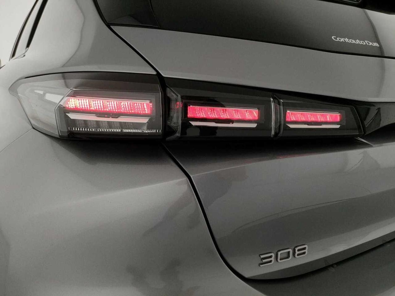 Peugeot 308 - Foto 3