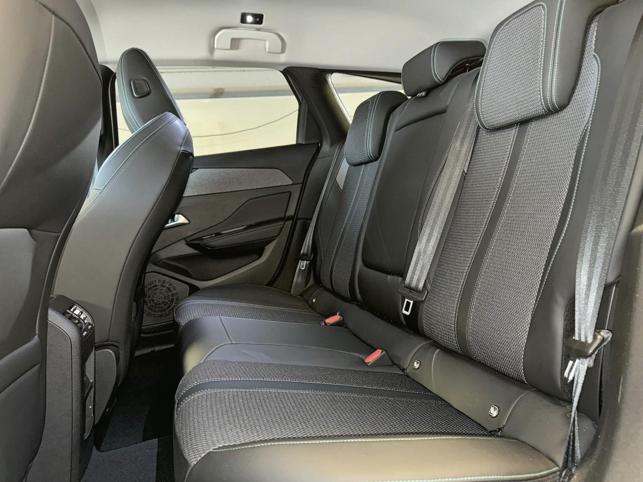 Peugeot Peugeot 308 usata, con Climatizzatore