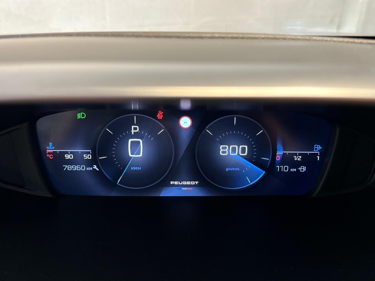 Peugeot Peugeot 308 usata, con Mirror Screen