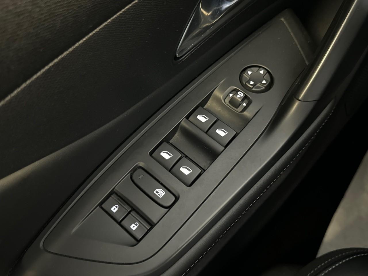Peugeot Peugeot 308 usata 9