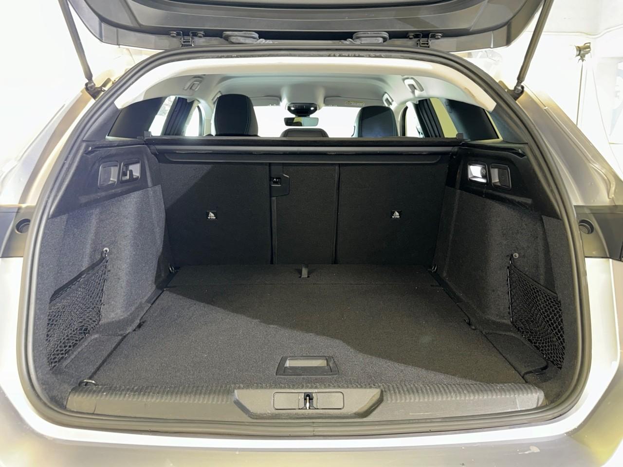 Peugeot Peugeot 308 usata 16
