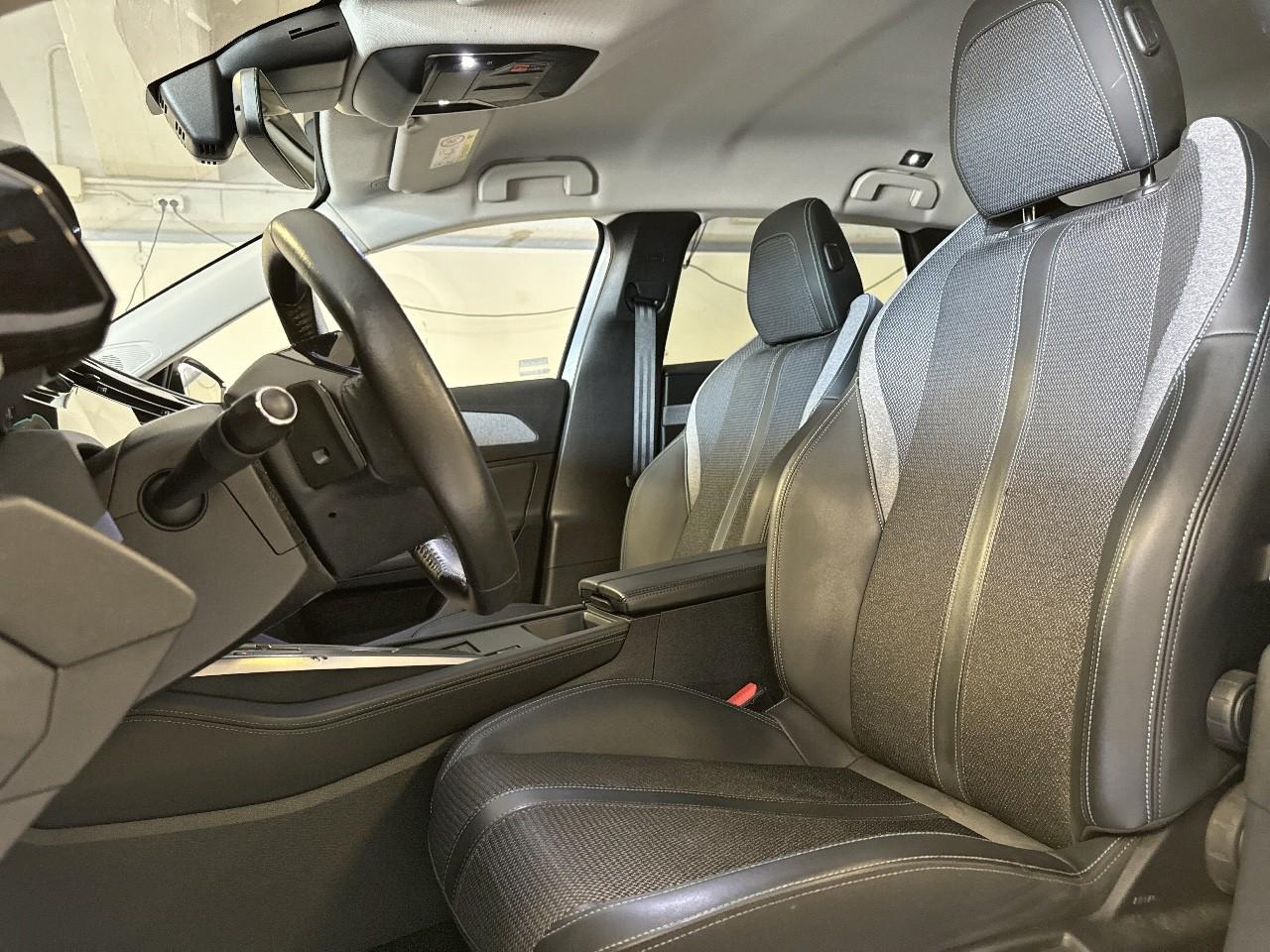 Peugeot Peugeot 308 usata 19