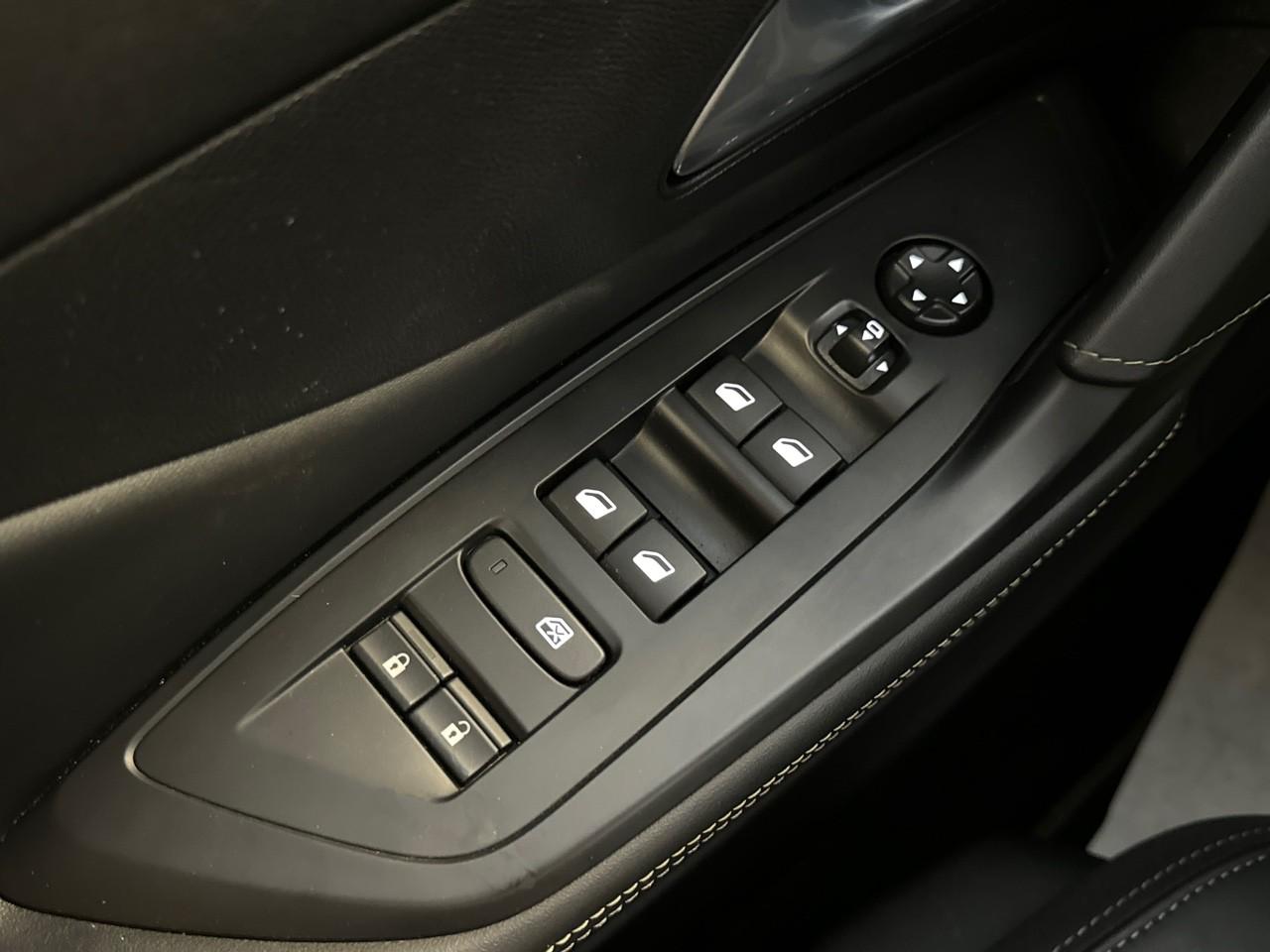 Peugeot Peugeot 308 usata 8