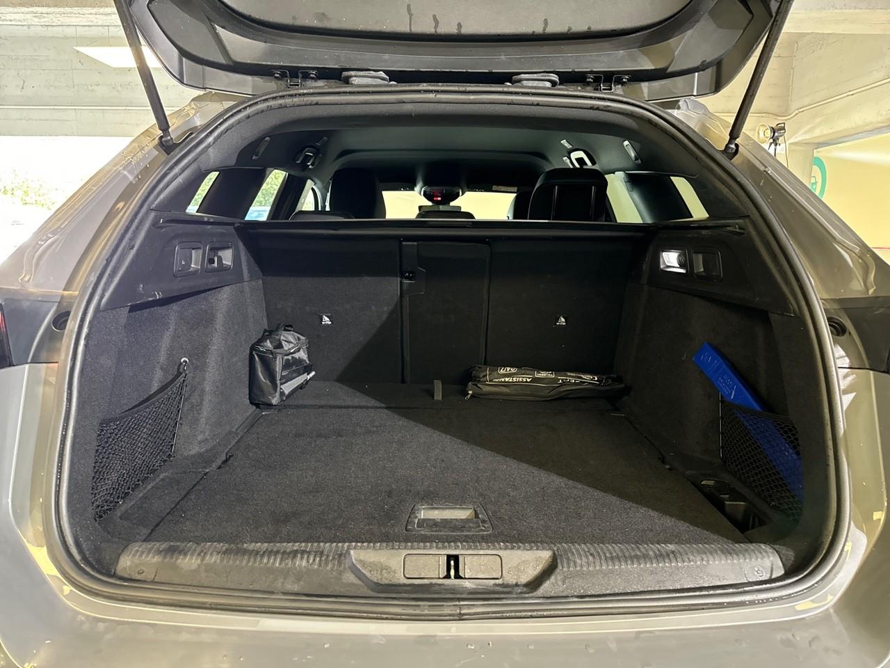 Peugeot Peugeot 308 usata 16