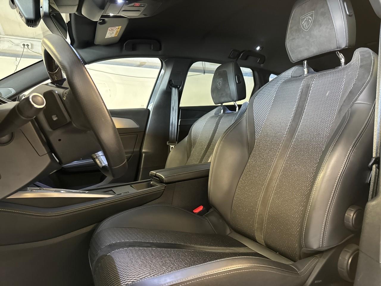 Peugeot Peugeot 308 usata 19