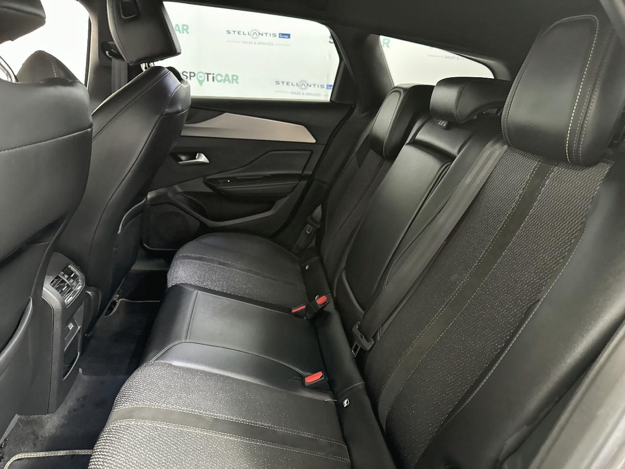 Peugeot Peugeot 308 usata, con Climatizzatore