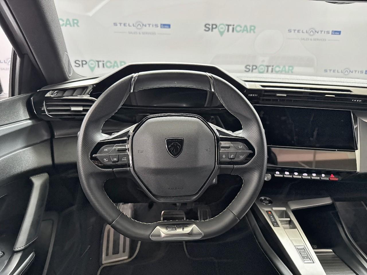 Peugeot Peugeot 308 usata, con Mirror Screen
