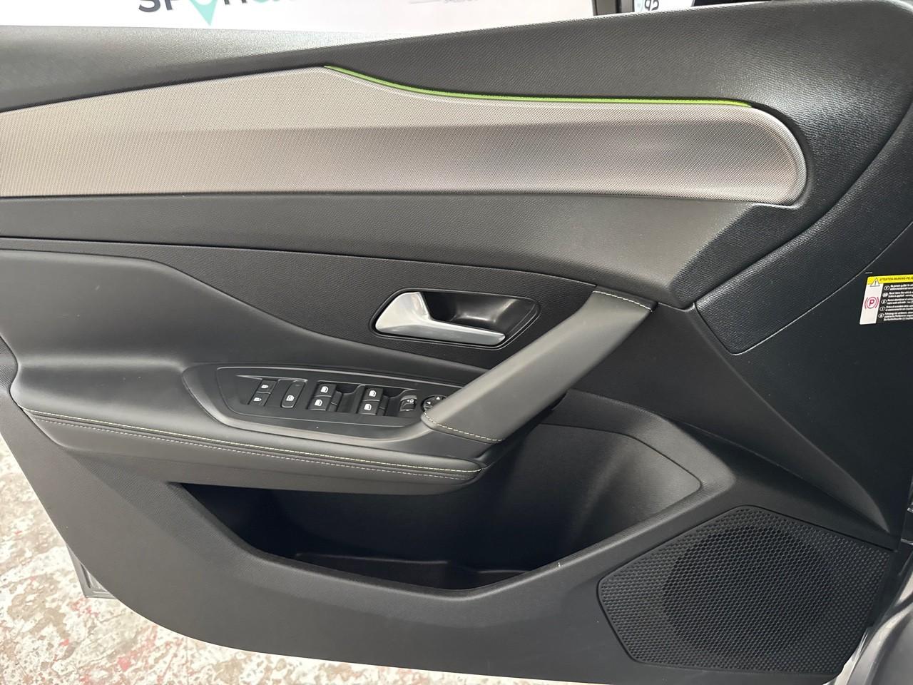 Peugeot Peugeot 308 usata, con Vetri Oscurati