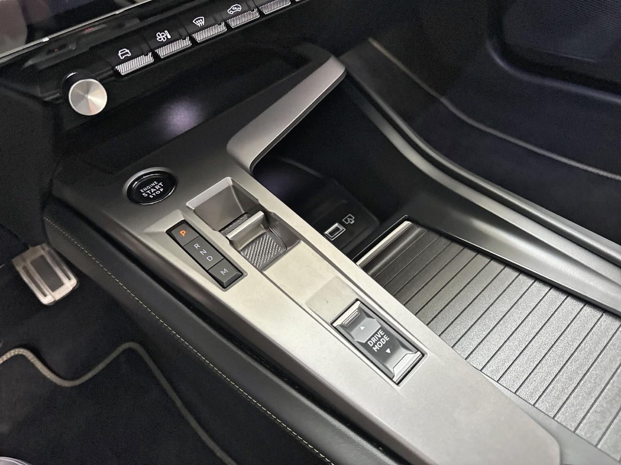 Peugeot Peugeot 308 usata 7
