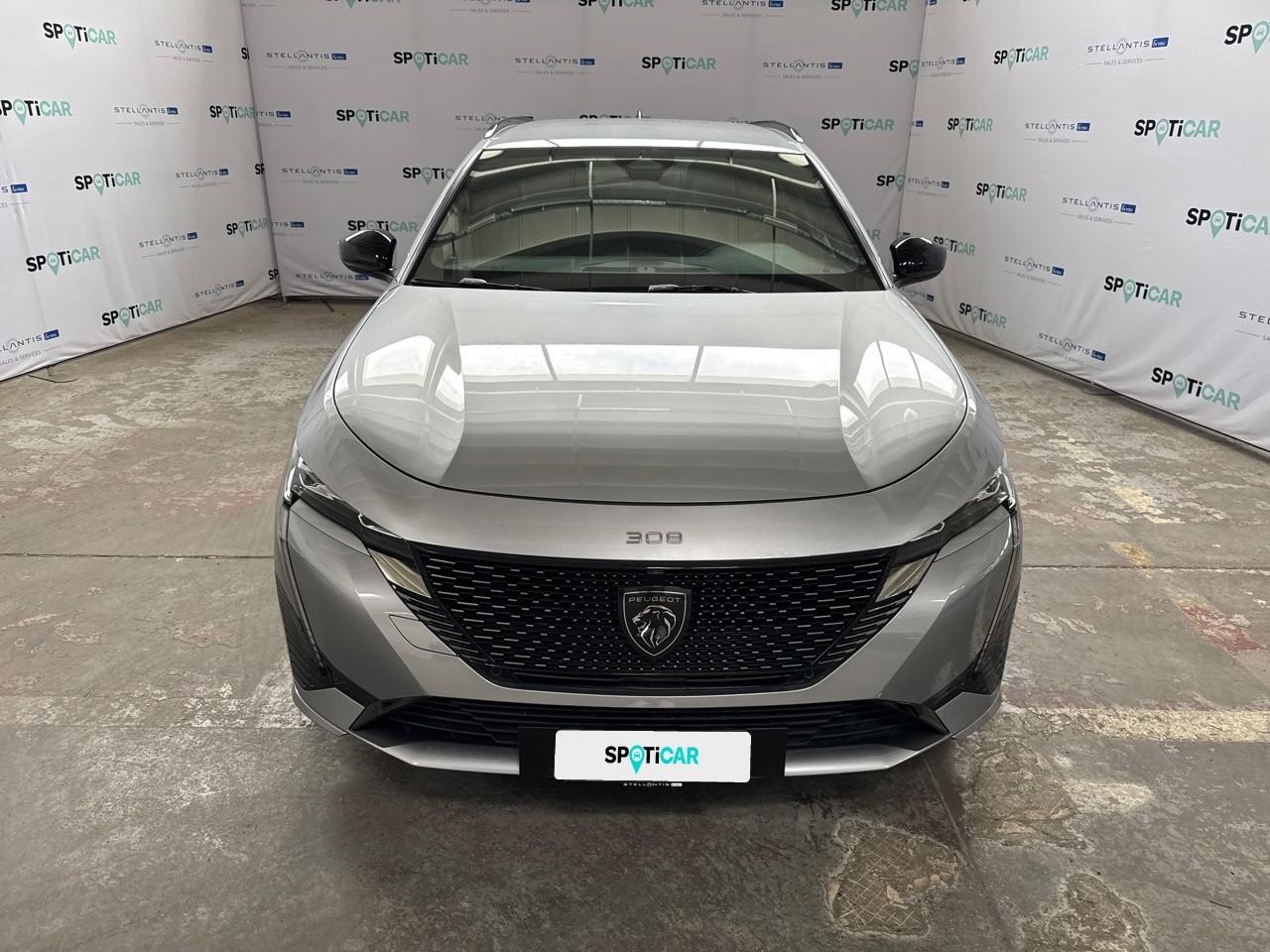 Peugeot Peugeot 308 usata 11