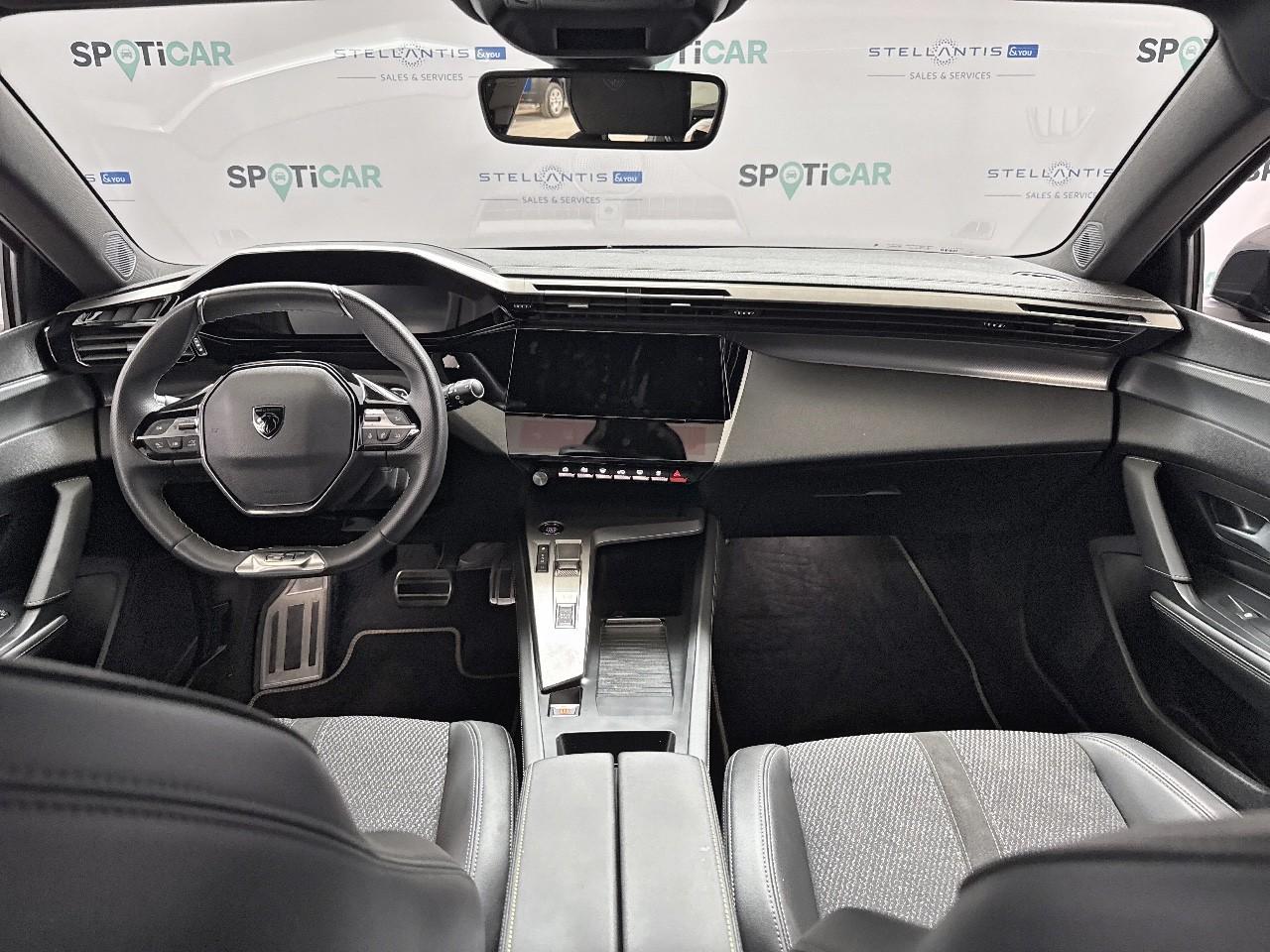Peugeot Peugeot 308 usata 20