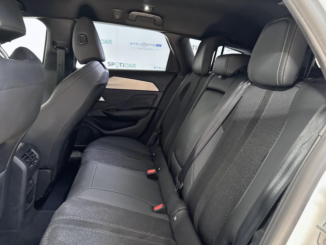 Peugeot Peugeot 308 usata, con Climatizzatore