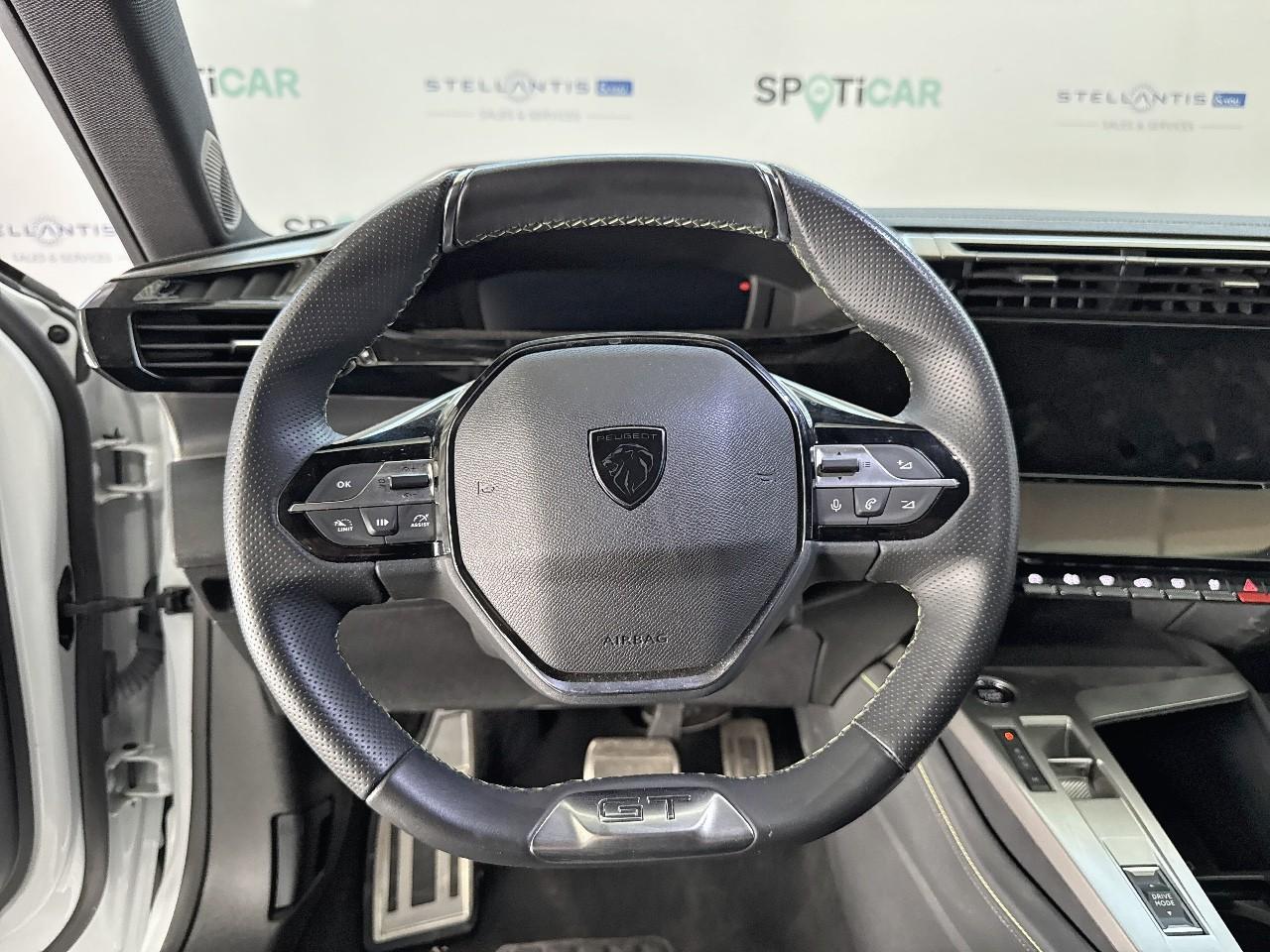 Peugeot Peugeot 308 usata, con Mirror Screen