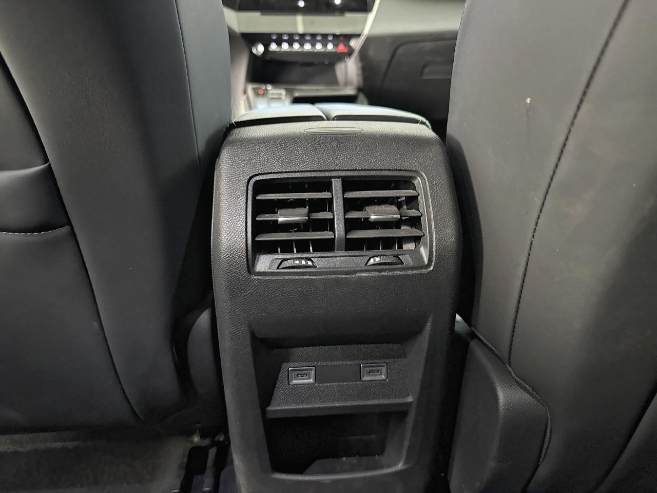 Peugeot Peugeot 308 usata 9