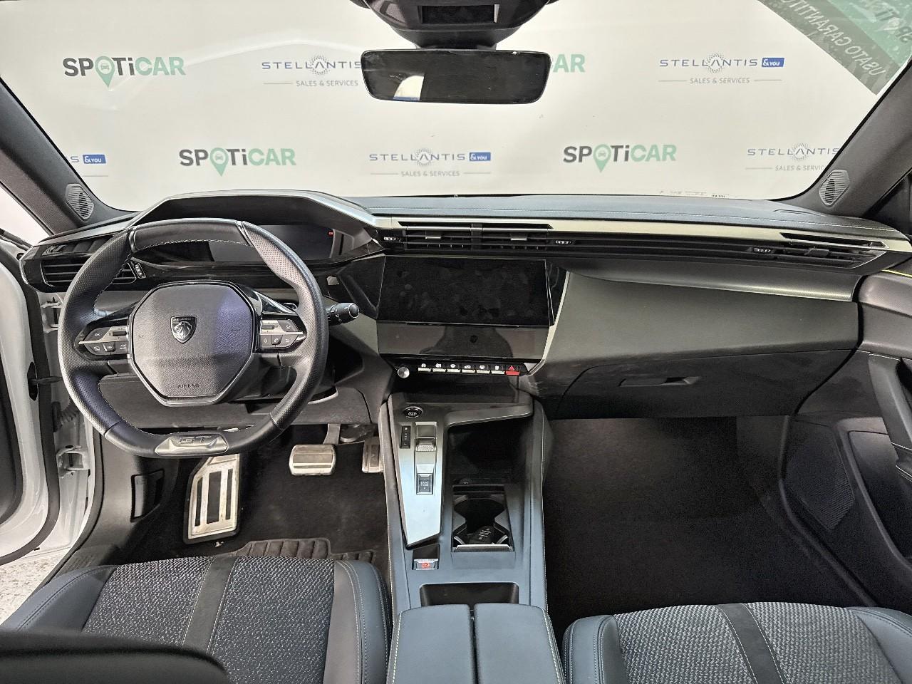 Peugeot Peugeot 308 usata 20